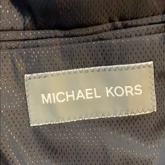 Men’s Michael Kors Suit Jacket - Picture 6 of 6